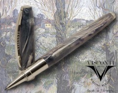 Visconti Van Gogh - ORCHARD IN BLOSSOM - Roller